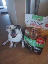 Pet Food Australia Sample Bundle