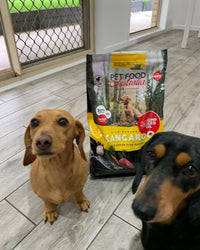 Pet Food Australia Sample Bundle