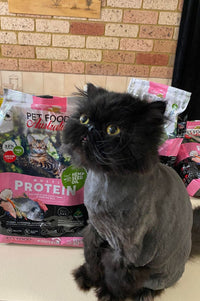 Pet Food Australia Sample Bundle