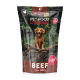 Pet Food Australia - Beef Liver treats