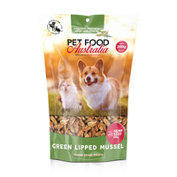 Pet Food AUS - Packaging - GREEN LIP [1000x1000]