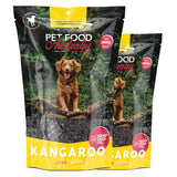 Kangaroo Liver Treats